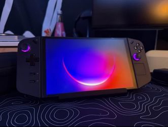 Lenovo Legion Go - 512GB (plus accessories)