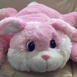 Bunny Plush