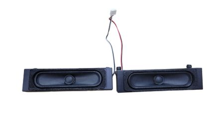 OEM Samsung UN32J4002AF TV Internal Speakers Set Left Right BN96-36052A