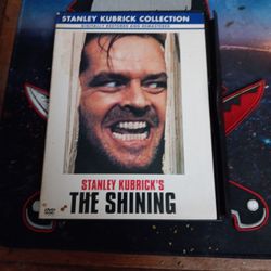 The shining