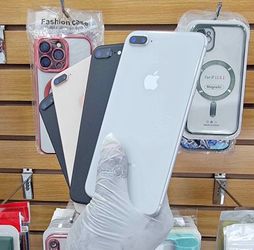 Apple iPhone 8 Plus