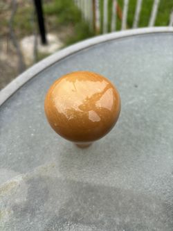 03 Jaguar S Type Shift Knob