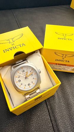 Invicta men’s Watch