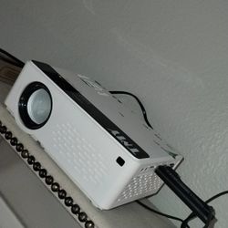 Wifi Projector