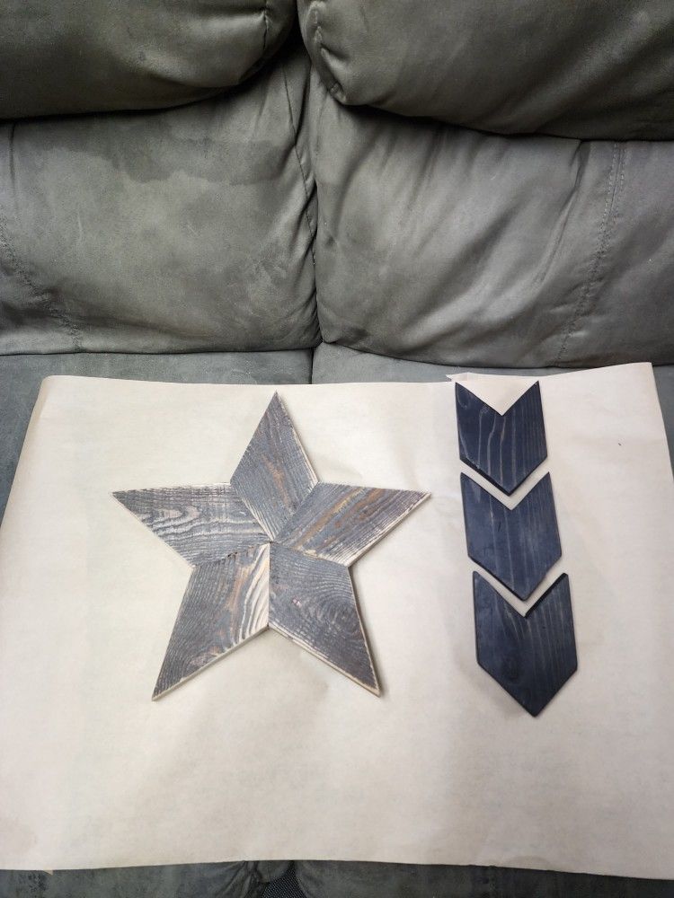 Wall Decorations