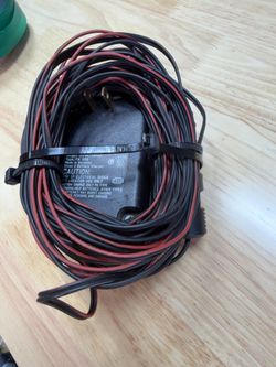 Porsche trickle charger  OEM