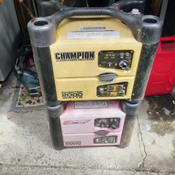 Generators