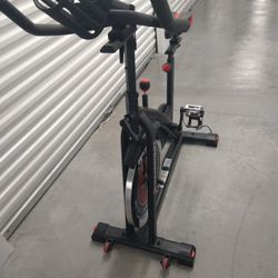 Schwinn Stationery Bike