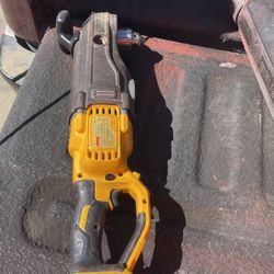 Dewalt Drill 