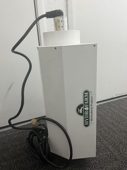 Grow Equipment