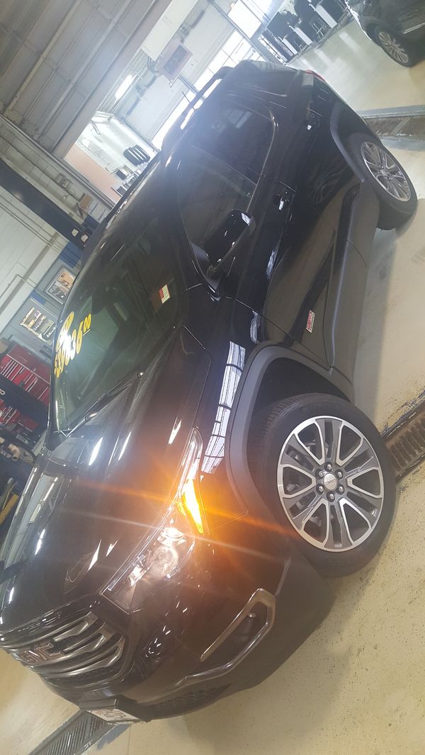 Universal Intermittent Wiper Kit