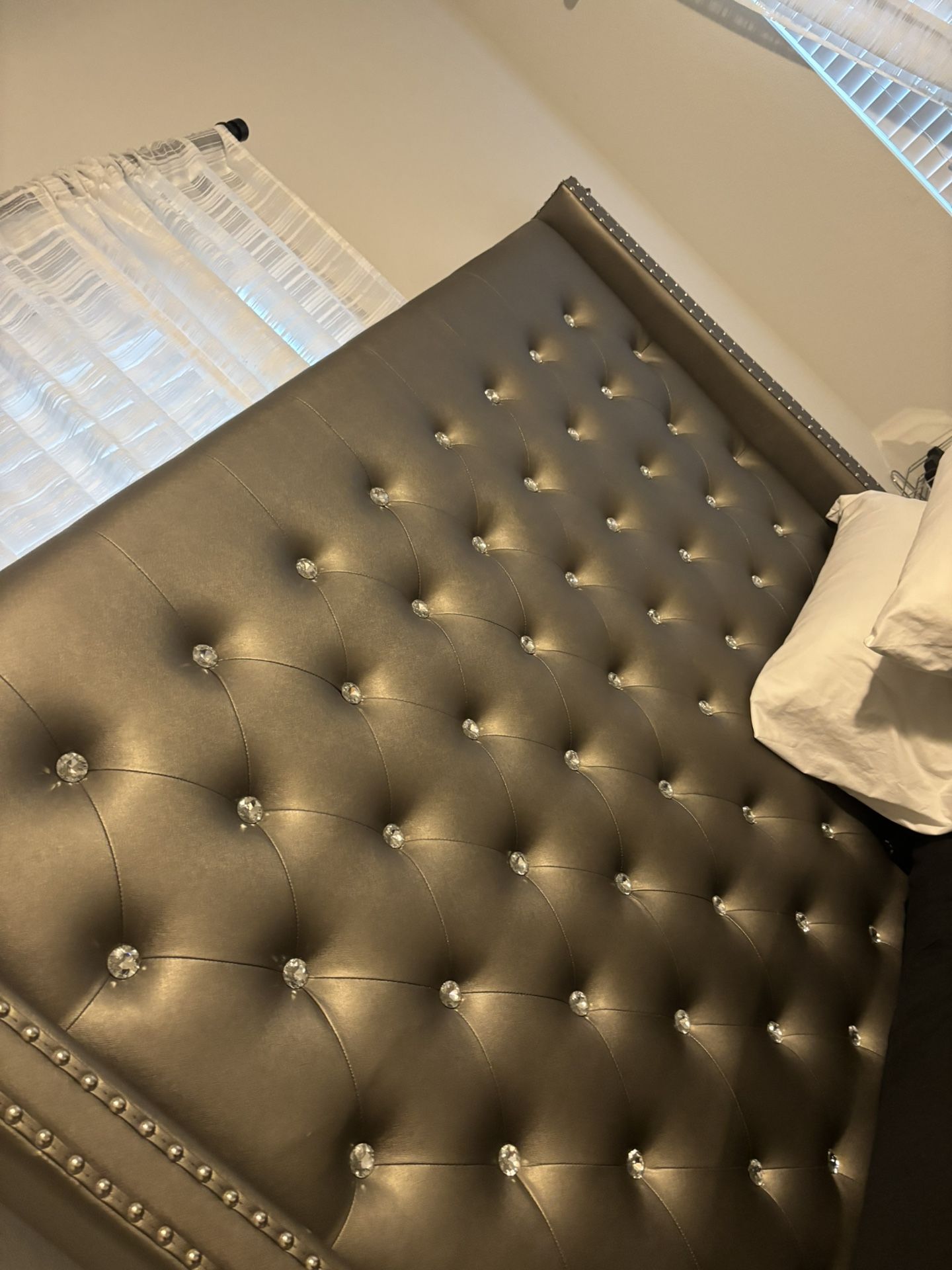 Bedroom Set