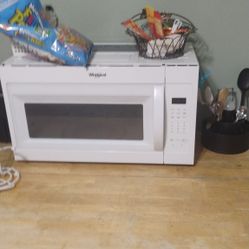 Coventinal Oven Microwave 