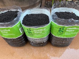 Aquasoil