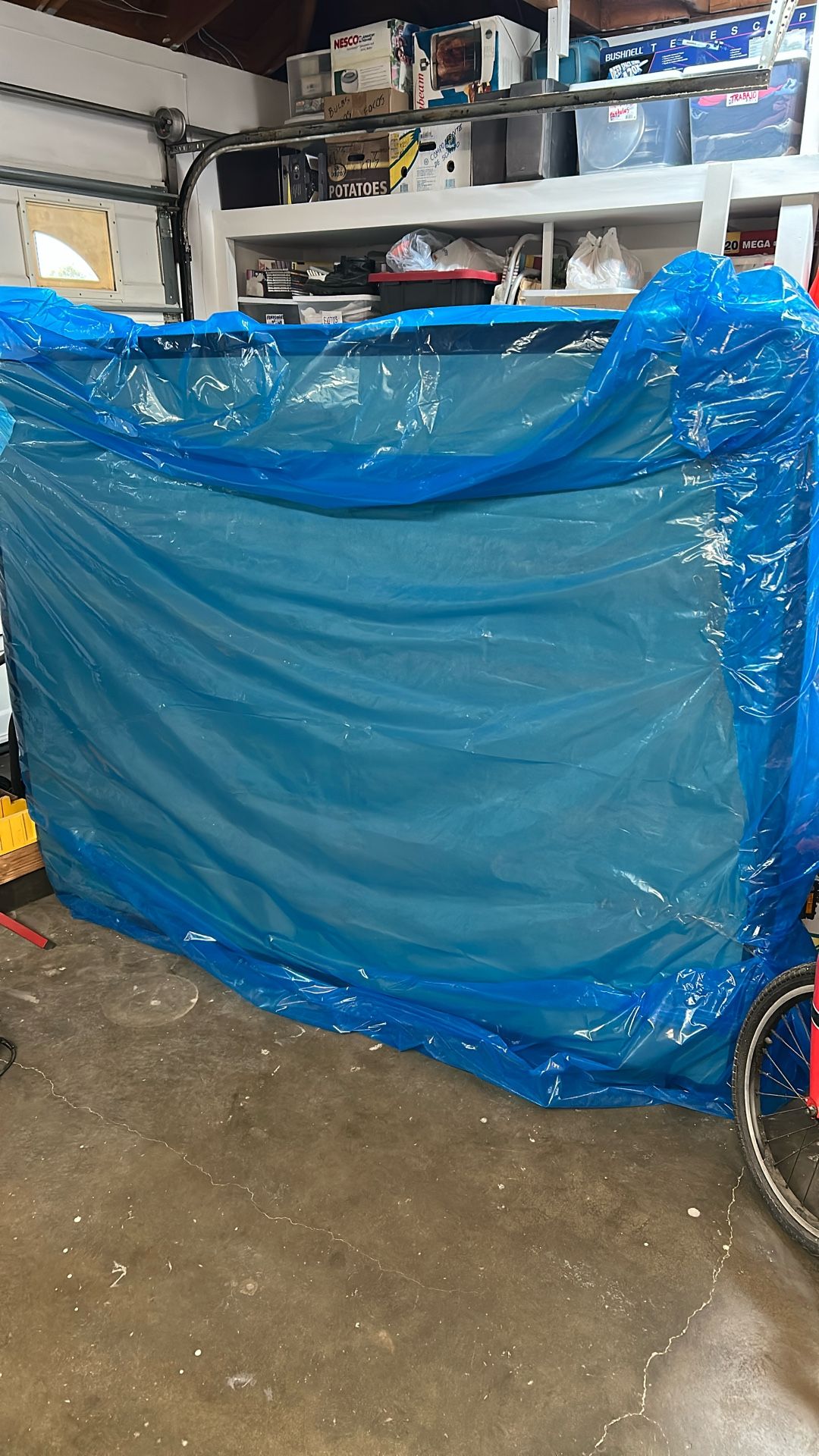 Ashley Furniture Queen Mattress