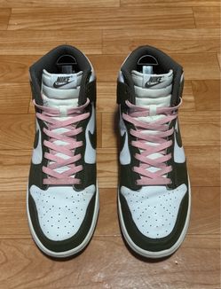 Nike Dunk High