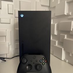 Xbox series x