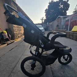 Jeep Stroller By Delta Children
