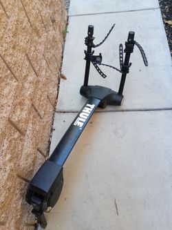 Bike rack Thule