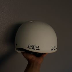 Smith Holt Snowboard Helmet