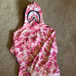 Bape Hoodie