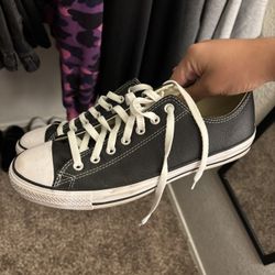Converse Shoes