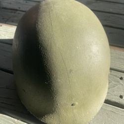 US ARMY Helmet With Helmet Liner