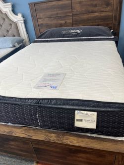 ALL NAME BRAND MATTRESSES ! EVERYTHING UP TO 60% OFF!!