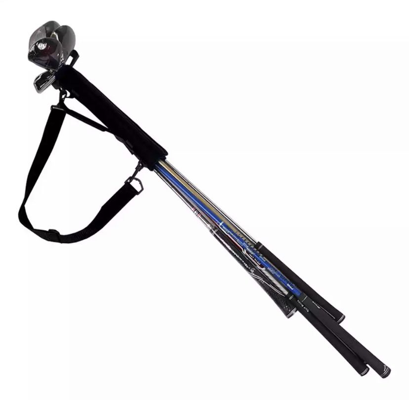 Par 3 Golf Bag