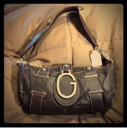 Brand New Brown Purse