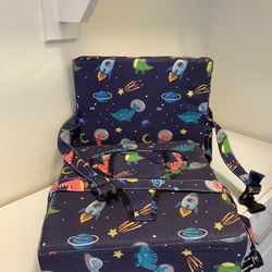 Toddler Booster Seat for Dining Table