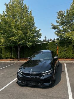 2021 BMW m340i xDrive