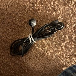 Samsung Wired Earphones