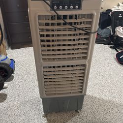 Portable AC Unit