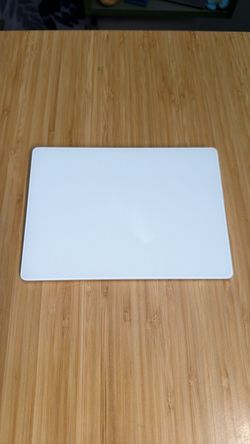 Apple Magic Trackpad