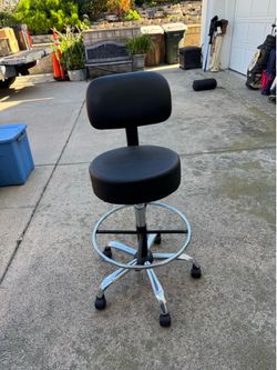 Office chair