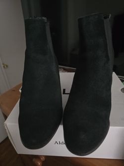 Michael Kors Booties