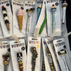 Pens - Novelty $15 For All
