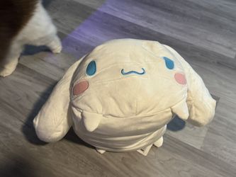 CINNAMOROLL PLUSHIE