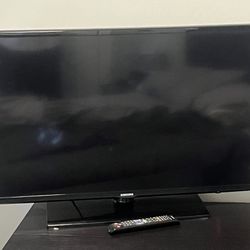 Samsung 40 Inch Tv