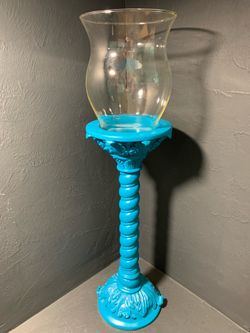 Candle holders