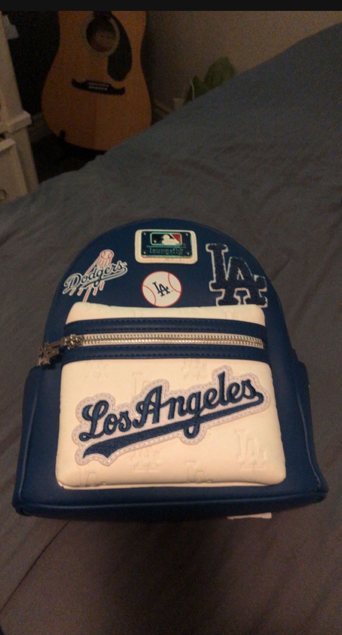 Dodger Backpack