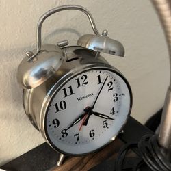 Watch Clock Classic