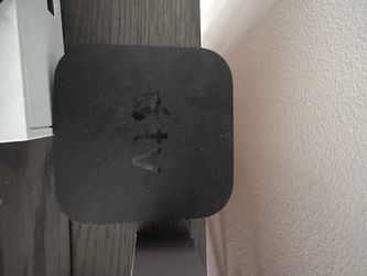 Apple TV