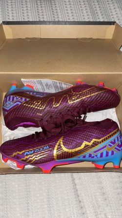 Cleats