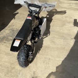 Pocket Bike 