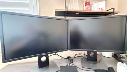 Computer Monitors