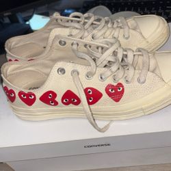 CONVERSE lIMITED ADDITION