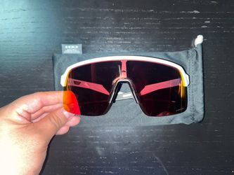 Authentic Oakley Sutro Lite Sunglasses