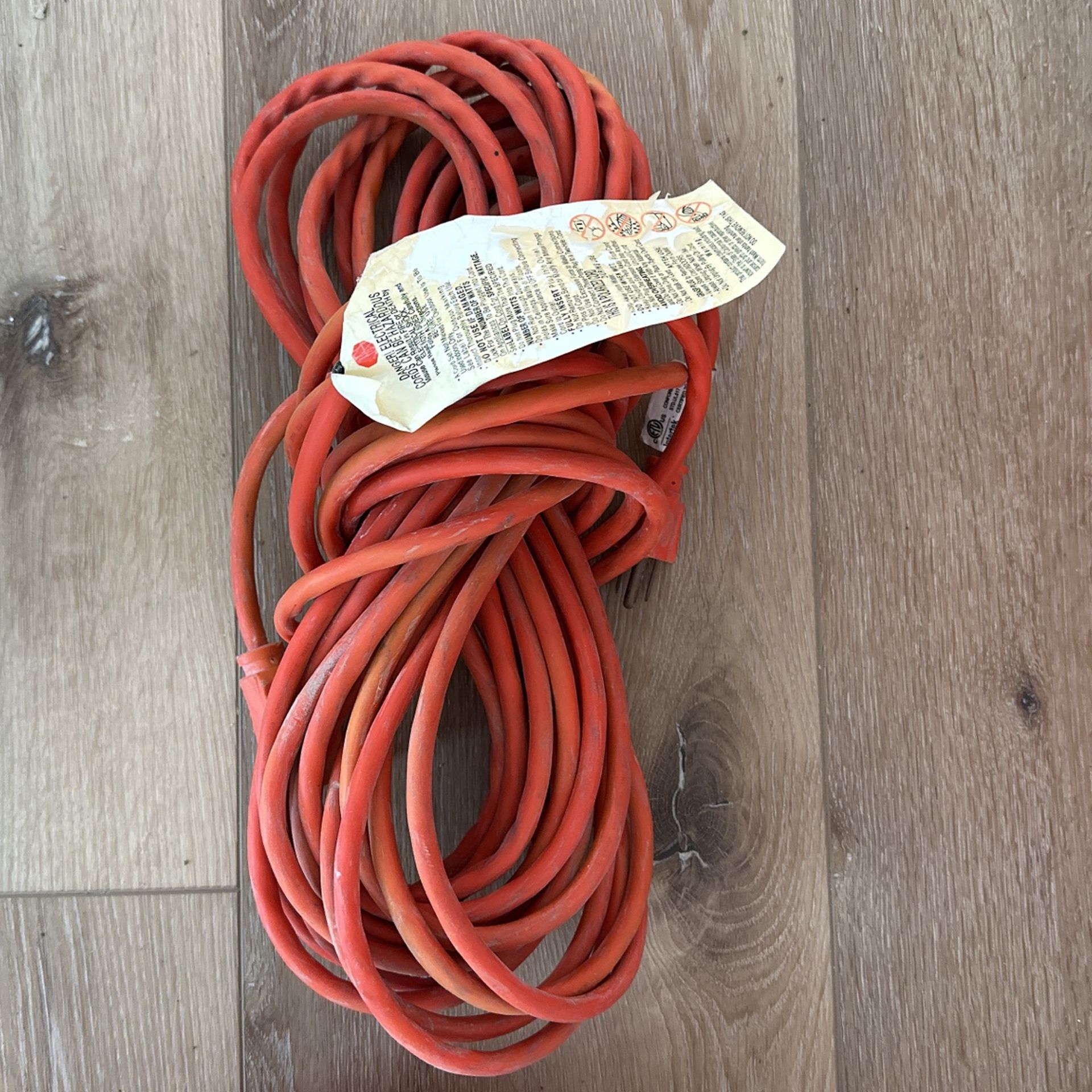 4 Used Extension Cords for Sale in West Covina, CA OfferUp